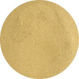 Superstar Aqua Facepaint - Goud - 16gr