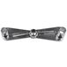 KS Tools 115.1273 Dubbele schaar-ontgrendeling, 5/16„x3/8