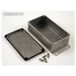 Hammond Electronics 1590WN1F Boîtier universel