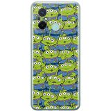 ERT GROUP mobiel telefoonhoesje voor Xiaomi REDMI 12C/ REDMI 11A origineel en officieel erkend Disney patroon Toy Story 009