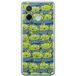 ERT GROUP mobiel telefoonhoesje voor Xiaomi REDMI 12C/ REDMI 11A origineel en officieel erkend Disney patroon Toy Story 009