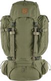 Fjällräven Singi Kajka 100 Backpack Green