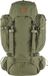 Fjällräven Singi Kajka 100 Backpack Green
