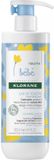 Klorane Bébé Lait hydratant à la fleur de calendula pompe 500ml