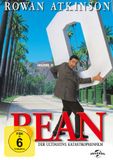 Bean - Le film catastrophe ultime DVD