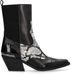 Liu·jo Austin 02 Bottines Noir UE 36 Femme