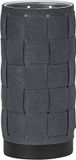 Osram Decor Felt Weaving Tube tafellamp grijs