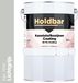 Holdbar Kunststofkozijnen Coating Lichtgrijs (RAL 7035) 2,5 Kg