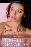 Emma's The Lesbian Diaries- Emma's Diary