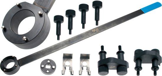 BGS Motorafstelset voor VAG 2.0 TFSI