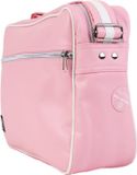 Walk on Water Krusell Boarding Laptoptas - 13 inch - Roze