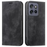 imoshion Slim Bookcase Zwart voor Motorola Edge 60 Neo / Motorola ThinkPhone 25 / Motorola Edge 50 Neo