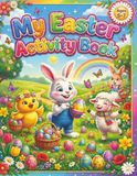 My Easter Activity Book