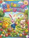 My Easter Activity Book