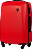 Plover Collection Valise Rouge