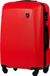 Plover Collection Valise Rouge