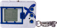 Bandai Tamagotchi Digimon X Pet - White & Blue