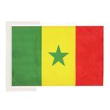 AZ FLAG Vlag Senegal 45x30 cm