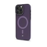 Beschermhoes Celly Beschermhoes voor Celly iPhone 16 Pro, zwart