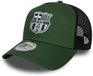 New Era Seasonal Trucker Fc Barcelona Casquette