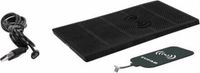 Eufab Antislip-pad met inductielader & ontvanger voor Android