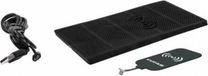 Eufab Antislip-pad met inductielader & ontvanger voor Android