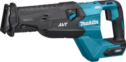Makita JR002GZ 40V Max Reciprozaag - Body Only