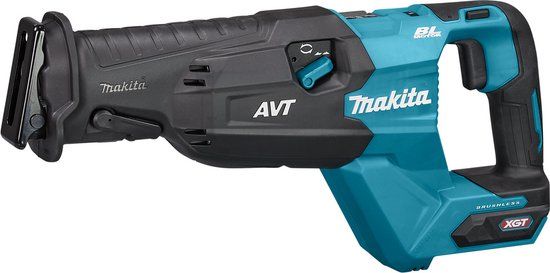 Makita JR002GZ 40V Max Reciprozaag - Body Only