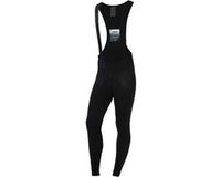 Spiuk Profit Cold&Rain Fietsbroek Zwart S Man