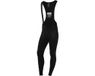 Spiuk Profit Cold&Rain Fietsbroek Zwart S Man