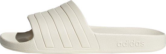 Adidas Sportswear Adilette Aqua Slippers - Dames - Wit