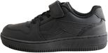 Next Jongens Leren Schoolschoenen Zwart