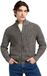 Lee Cardigan Smoke Grey S