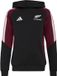 Adidas Performance All Blacks Hoodie Kids - Kinderen - Zwart