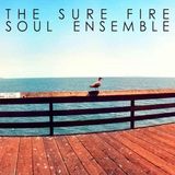 Konkurrent Sure Fire Soul Ensemble - The Sure Fire Soul Ensemble (CD)