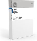Winsor & Newton Classic Canvas Katoen 18X24cm Deep Edge 3 Stuks