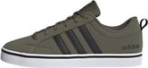 adidas VS Pace 2.0 Sneakers Mannen - Maat 42 - Olijfgroen/Zwart