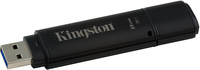 Kingston DataTraveler 4000G2 with Management 8GB 8 GB