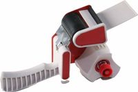 Merkloos / Sans marque Versluis Paint En Non-Paint B.V. Tape dispenser metaal - Tape afroller