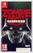 Rebellion Zombie Army Trilogy (Code In A Box) Jeu Switch