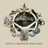 Piano Sergio Cammariere Piano Nudo (CD)