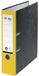 Leitz Ringbuch A4 Grau, Gelb