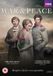 War 2 Entertain Video Limited War & Peace (2016) DVD