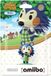 amiibo Nintendo amiibo animal crossing - mabel (import)