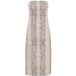 Soaked in Luxury Robe femme Soaked in Luxury Xala