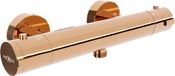 Mexen Kai robinet de douche thermostatique, or rose gold
