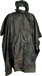 Fostex Poncho Zwaar Woodland - camouflage - Nylon - EAN: 7081315953574