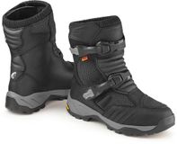 Forma Adventure Air Low Dry Motorfietslaarzen - Zwart - Maat 42