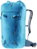 Deuter Durascent 30, Wandelen, Blauw, M, 730 g, 270 mm, 570 mm