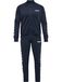 Hummel Trainingspak 'Legacy' navy / wit